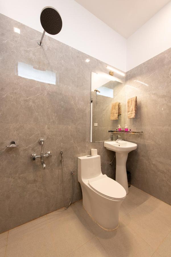 The Singh Farm Cosy Private Pool Farm Villa Gurgaon Extérieur photo