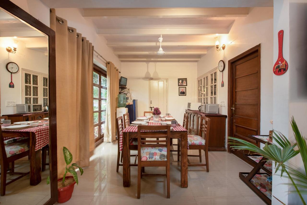 The Singh Farm Cosy Private Pool Farm Villa Gurgaon Extérieur photo